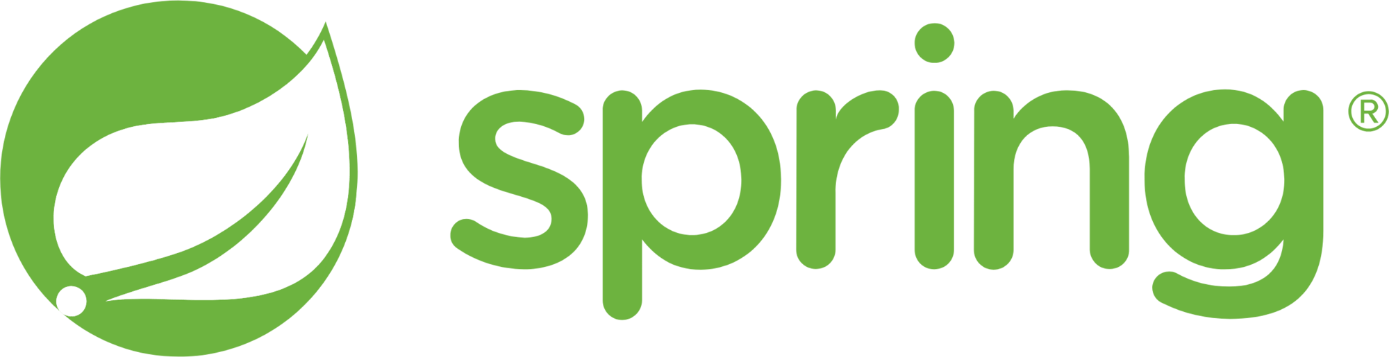 Spring Boot Backend Development