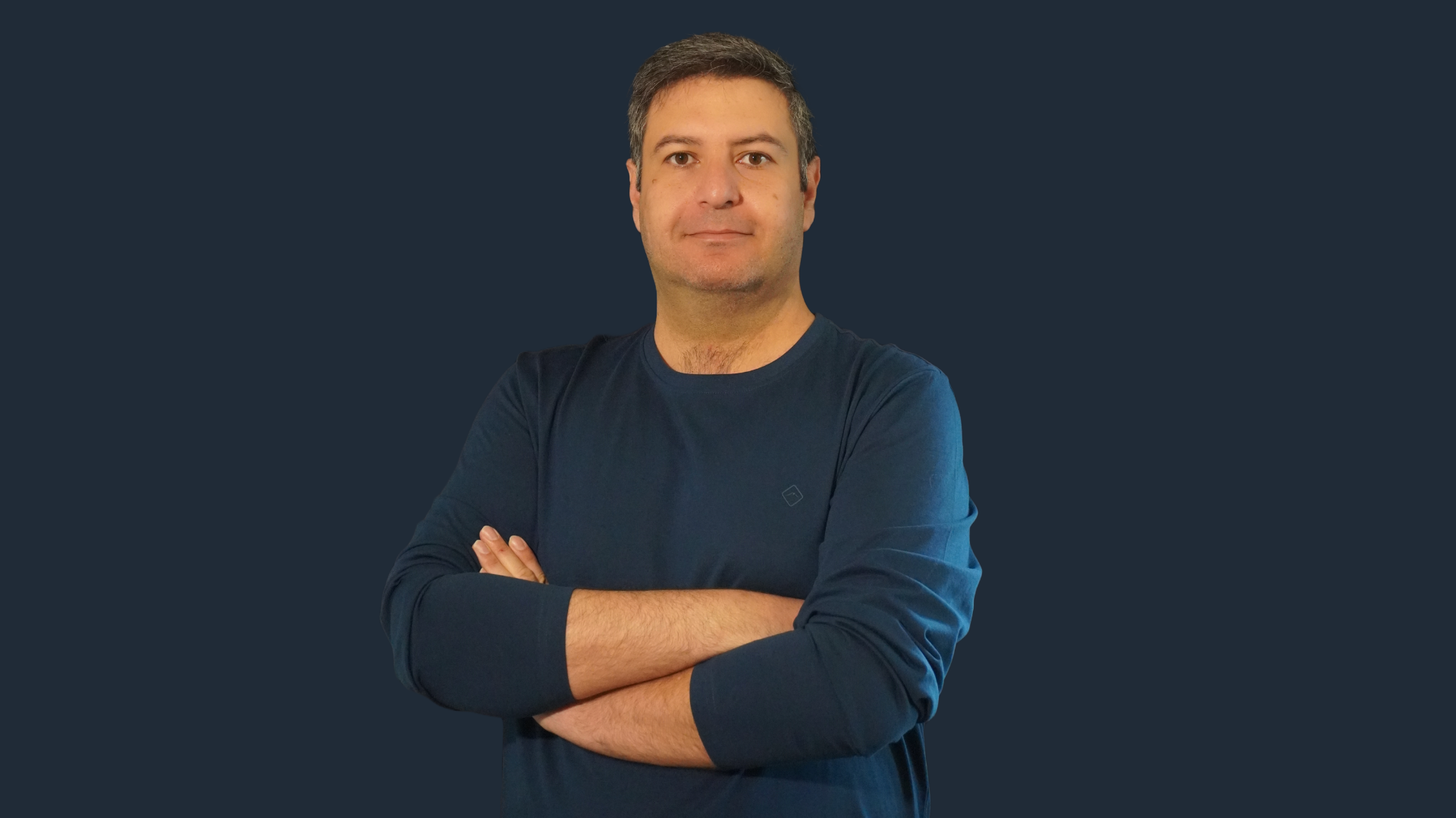 Mohsen Mashkour